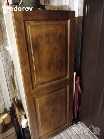 Каса/Трезор за ловни пушки 