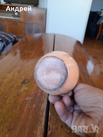 Стара стомна #4, снимка 6 - Други ценни предмети - 52828838