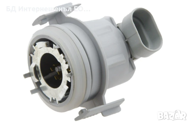 63128380206 Фасунга за Фар къси светлини H7 за BMW 3 E46 / Mini Cooper R50