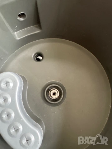 Мултикукър Compact Cook CF1602FP – Многофункционален Кухненски Робот „2 в 1“, 30 Програми!, снимка 9 - Мултикукъри - 51382033