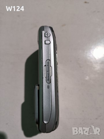Сони Ериксон P910i, снимка 7 - Sony Ericsson - 43794519