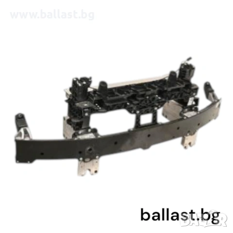 Предна маска A2966209700 EQS SUV