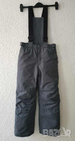 Детски ски гащеризон панталон размер  8 години 