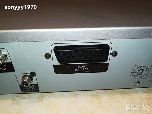 CAT DV-931 DVD 1308221934, снимка 15 - Плейъри, домашно кино, прожектори - 37684075