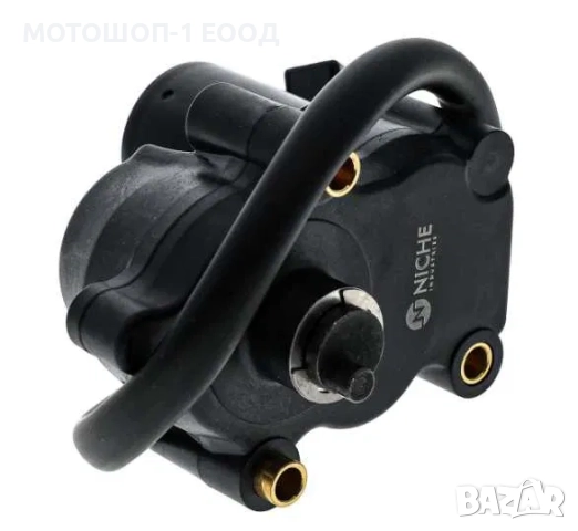 Актуатор за капак ремък 2005-23 Kawasaki Brute Force 650 750 KVF750