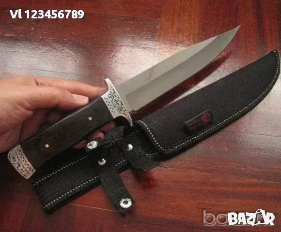 Многоцелеви нож Колумбия - Columbia G38 ,размери 180х310, снимка 4 - Ножове - 50718967