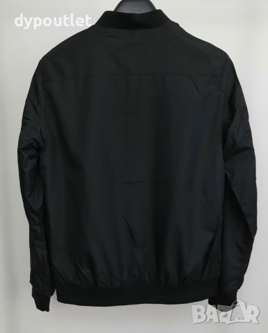 Мъжко преходно яке бомбър Brave Soul, размери - S, M, L ., снимка 3 - Якета - 39264110