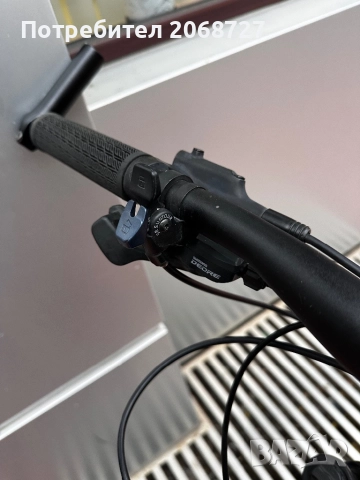 Bergamont Revox 6 29, снимка 6 - Велосипеди - 52307231