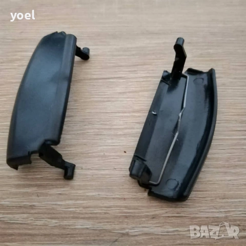 Закопчалка за подлакътник за Audi A4 B6-B7 