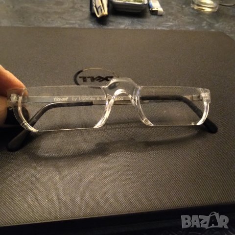 Маркови очила с диоптър 
