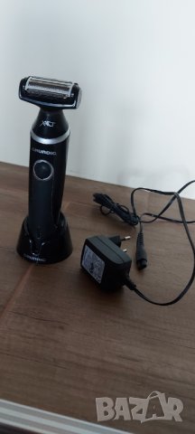 Тример машинка Grundig Xact