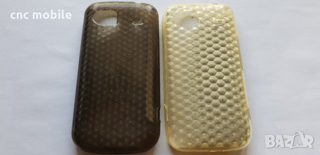 HTC 7 Mozart - HTC Mozart калъф - case, снимка 2 - Калъфи, кейсове - 32750255