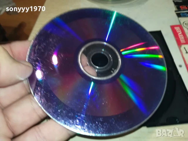 ЕСЕН 2004 ДВД 0807251701, снимка 13 - DVD дискове - 50952603