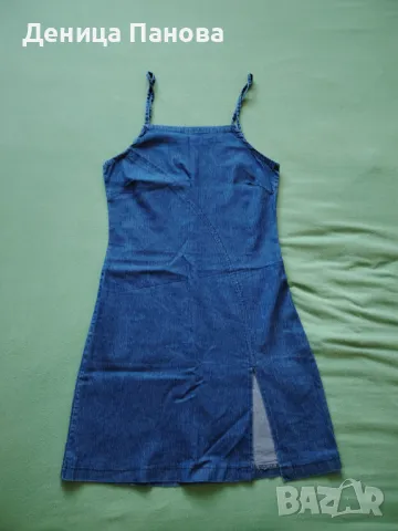 Детски рокли 146, снимка 2 - Детски рокли и поли - 47699256