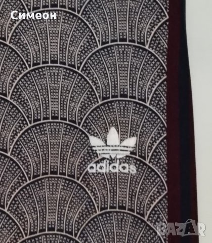 Adidas Originals Shell AOP Leggings оригинален клин L Адидас спорт, снимка 3 - Спортни екипи - 32642252