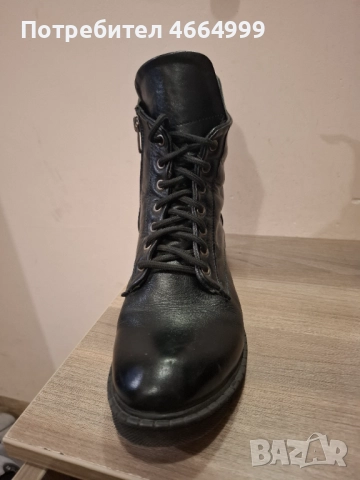 Продавам дамски боти., снимка 3 - Дамски боти - 52593328