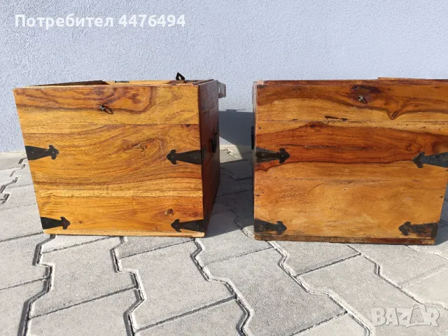 Мебели от Германия , снимка 3 - Шкафове - 50329983