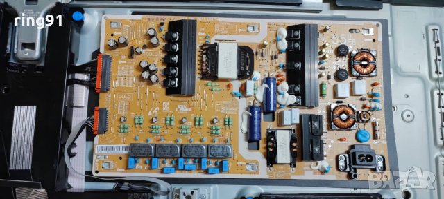Захранване - BN44-00879A TV Samsung UE49KS9002T
