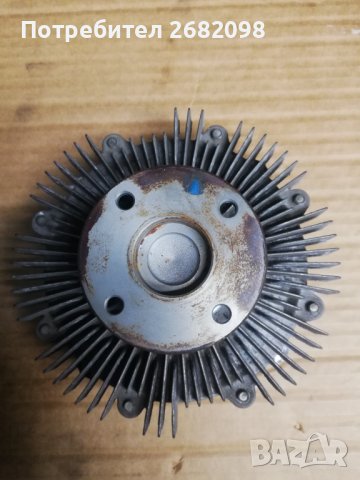 Виско перка Nissan Pathfinder, снимка 6 - Части - 38335994