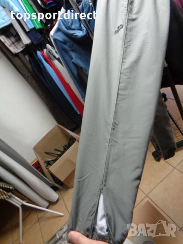 Мъжко спортно долнище Lonsdale Poly Pant Mens/пролет -внос Англия, снимка 12 - Спортни дрехи, екипи - 28463270