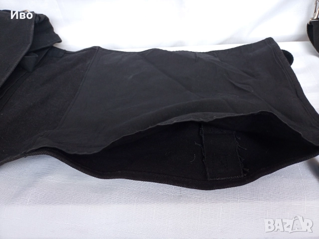 Mil-Tec чанта през рамо, снимка 8 - Чанти - 52939162