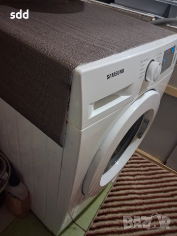 siemens -su6ilnia, снимка 15 - Сушилни - 53391039