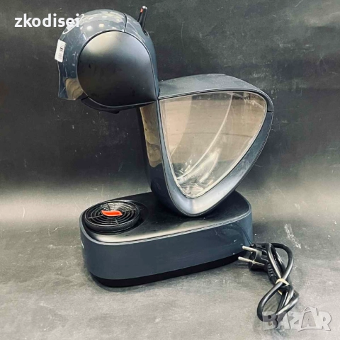 Кафемашина DOLCE GUSTO KRUPS KP170, снимка 3 - Кафемашини - 51921848