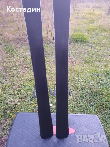 Карвинг детски ски Dynastar  Team Speed  110см., снимка 9 - Зимни спортове - 52508870