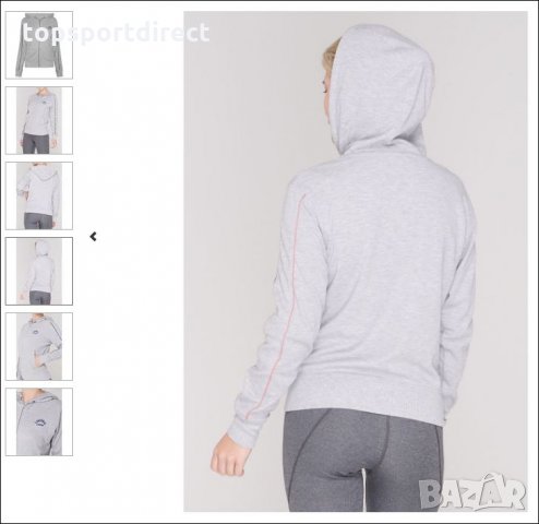 Спортен Дамски екип Lonsdale - Tracksuit пролет/ внос Англия, снимка 7 - Спортни екипи - 28353077