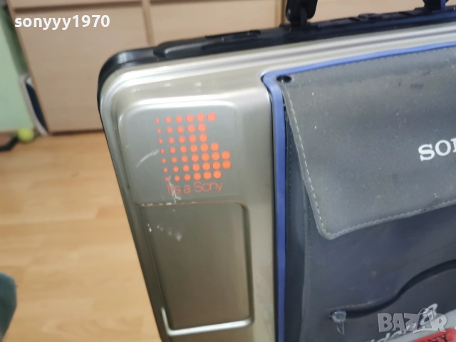 SONY MADE IN JAPAN-ВНОС SWISS 2201261106, снимка 14 - Други - 53185581