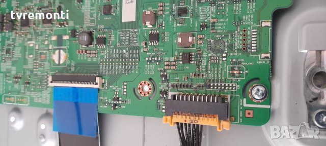  MAIN BOARD ,BN94-06779Y,BN41-01958, for ,SAMSUNG UE32F4500, снимка 4 - Части и Платки - 33000271