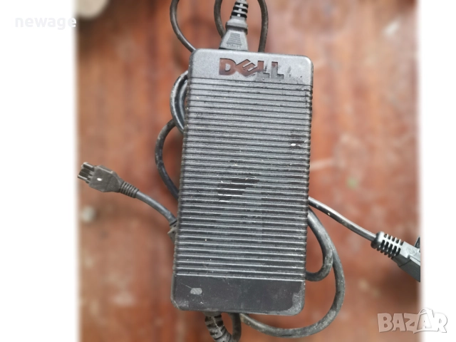 Импулсни захранвания DELL DA-2 12V/220W 