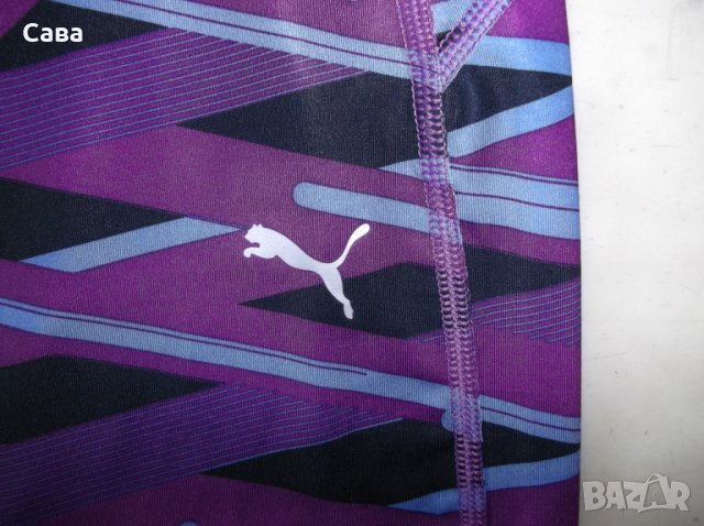 Клин и тениска PUMA   дамски,ХЛ-2ХЛ, снимка 5 - Спортни екипи - 28493917