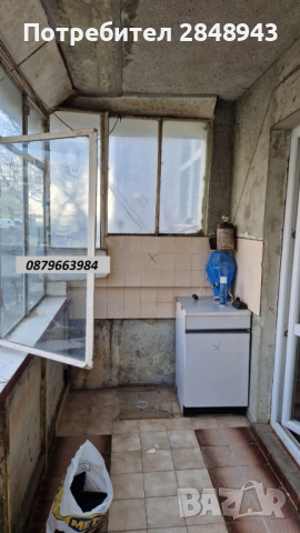 Едностаен апартаент кв. Овча купел 1, снимка 3 - Апартаменти - 53381967