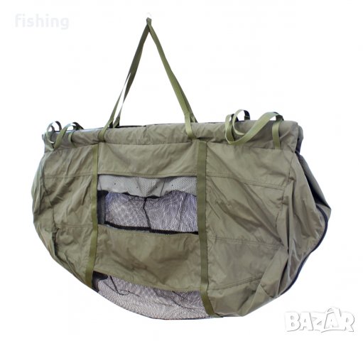 Плаващ карп сак-теглилка FilStar - Sling