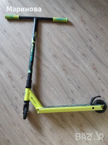 Тротинетка за скачане  , снимка 5 - Ролери, кънки - 47268243