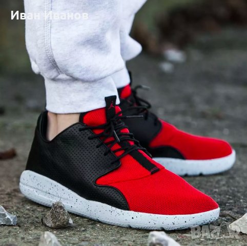 маратонки  AIR JORDAN ECLIPSE номер 42 -42,5, снимка 1 - Маратонки - 34940909