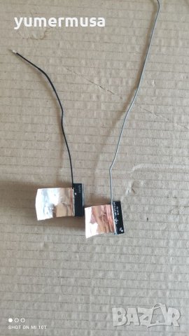 Ideapad Y700-17"-сигнални кабели , снимка 1 - Части за лаптопи - 40108230