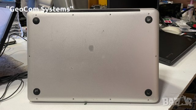 Apple MacBook Pro 7.1 на части (13.3", Mid 2010), снимка 8 - Части за лаптопи - 37594137