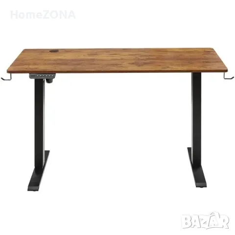 Електрическо бюро Vevor, с регулиране на височината, снимка 4 - Бюра - 49451516