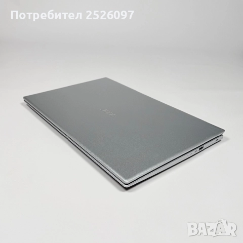 Acer Aspire 3 / 17,3” FHD IPS/N6000 4x3,30GHz/8GB RAM/256GB NVMe, снимка 7 - Лаптопи за работа - 51918992