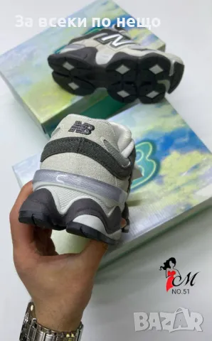 New Balance Дамски Маратонки👟Дамски Спортни Обувки Ню Баланс Код D2324, снимка 7 - Маратонки - 49595284