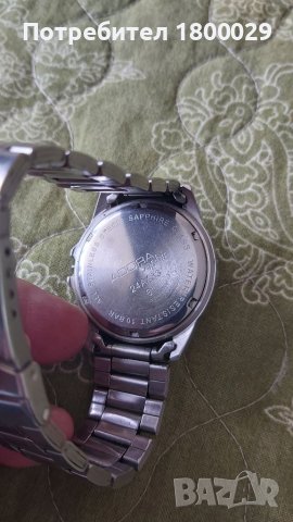 Лот от часовници, снимка 3 - Мъжки - 37603513