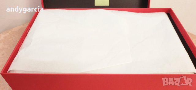 HUGO Icelin Knitted Sock Trainer 36.5ти номер 23.5 см стелка НОВИ ОРИГИНАЛНИ в кутия, снимка 4 - Маратонки - 43006532