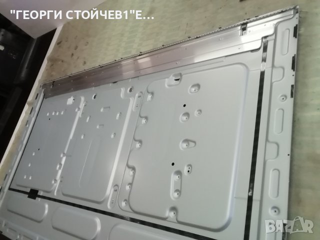 LG    55UH850V  СЪС СЧУПЕН ДИСПЛЕЙ, снимка 10 - Части и Платки - 39326929