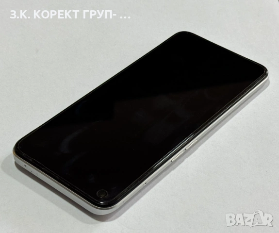 Мобилен телефон Realme 9 5G 64GB, снимка 5 - Други - 53210916