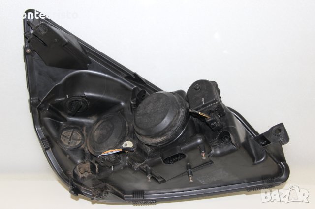 Ляв фар Renault Espace IV (2002-2006г.) xenon ксенонов ✔️HELLA, снимка 7 - Части - 43856454