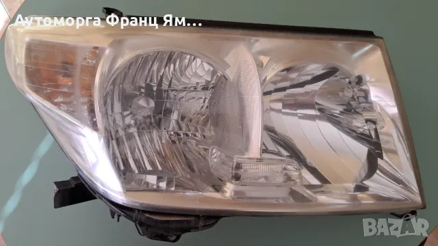 ДЕСЕН ФАР ЗА LAND CRUISER FJ200 2007-2012г.