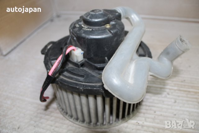 Вентилатор парно Мазда 3 2.0 150кс 05г Mazda 3 2.0 150hp 2005, снимка 3 - Части - 42984088