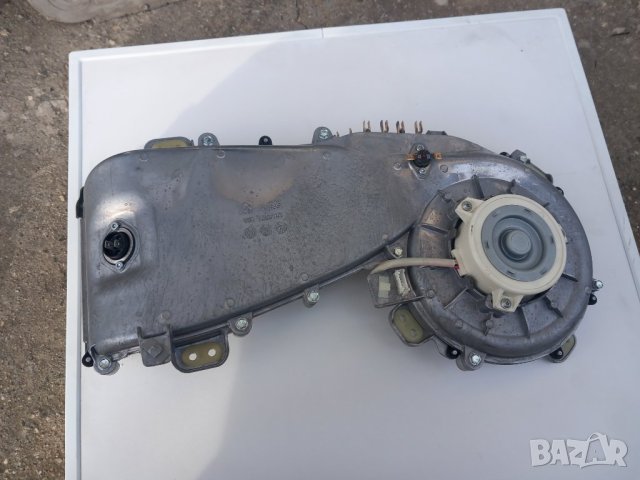 Продавам на части пералня със сушилня  Elektrolux EWW 1697 MDW, снимка 6 - Перални - 43803700